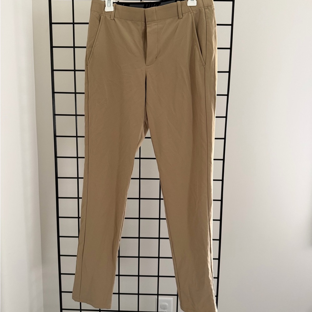 Nike Men's Khaki Chinos